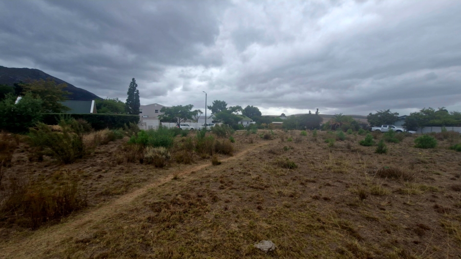 Commercial Property for Sale in Bot River Avenues Western Cape